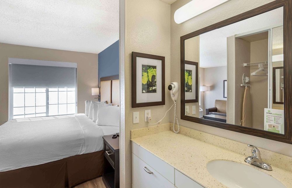 undefined Extended Stay America Suites Norwalk Stamford 9