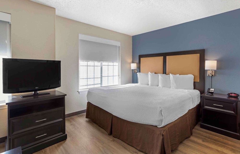 undefined Extended Stay America Suites Norwalk Stamford 4
