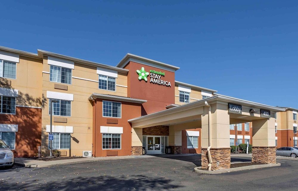 undefined Extended Stay America Suites Norwalk Stamford 5