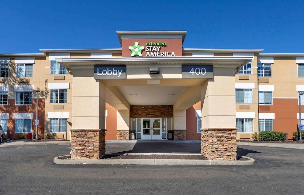 undefined Extended Stay America Suites Norwalk Stamford 6
