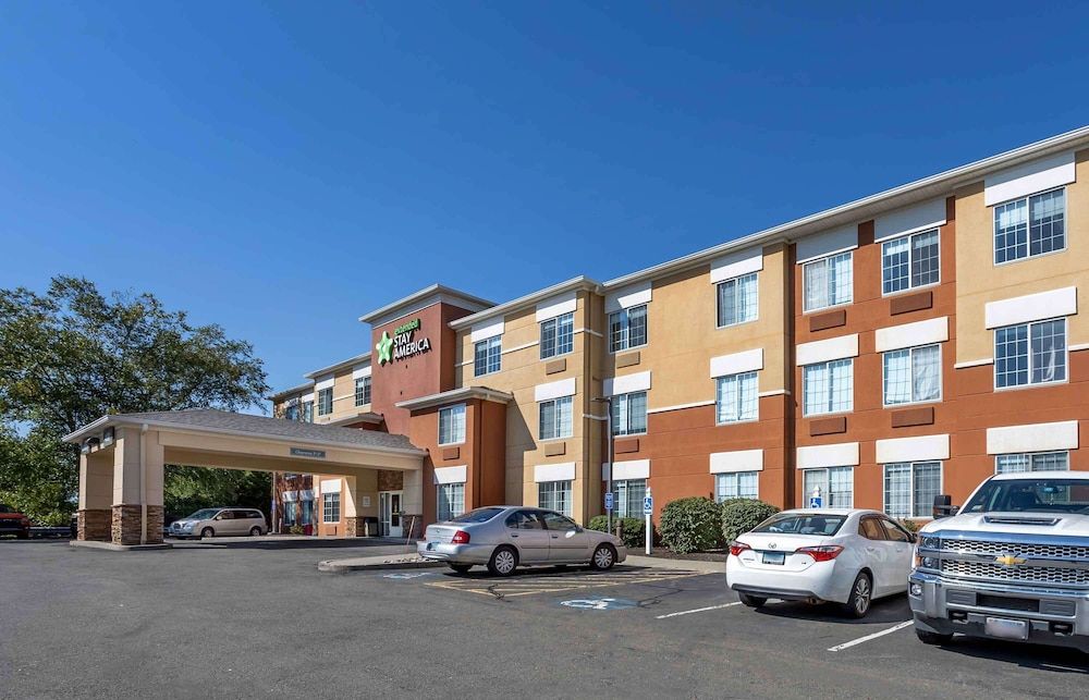undefined Extended Stay America Suites Norwalk Stamford 7