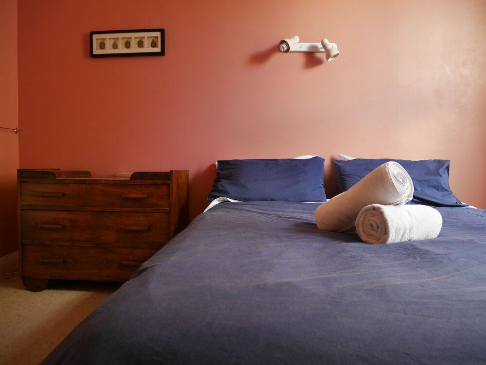 Bon Accord Backpackers