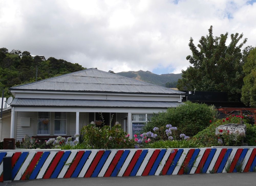 Bon Accord Backpackers
