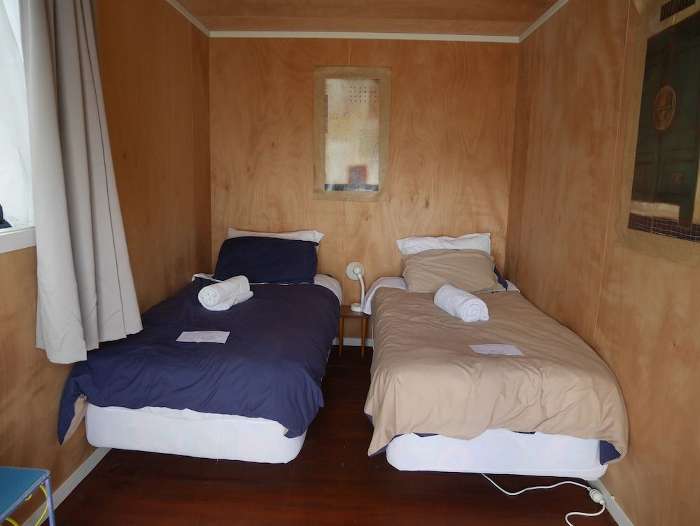 Bon Accord Backpackers