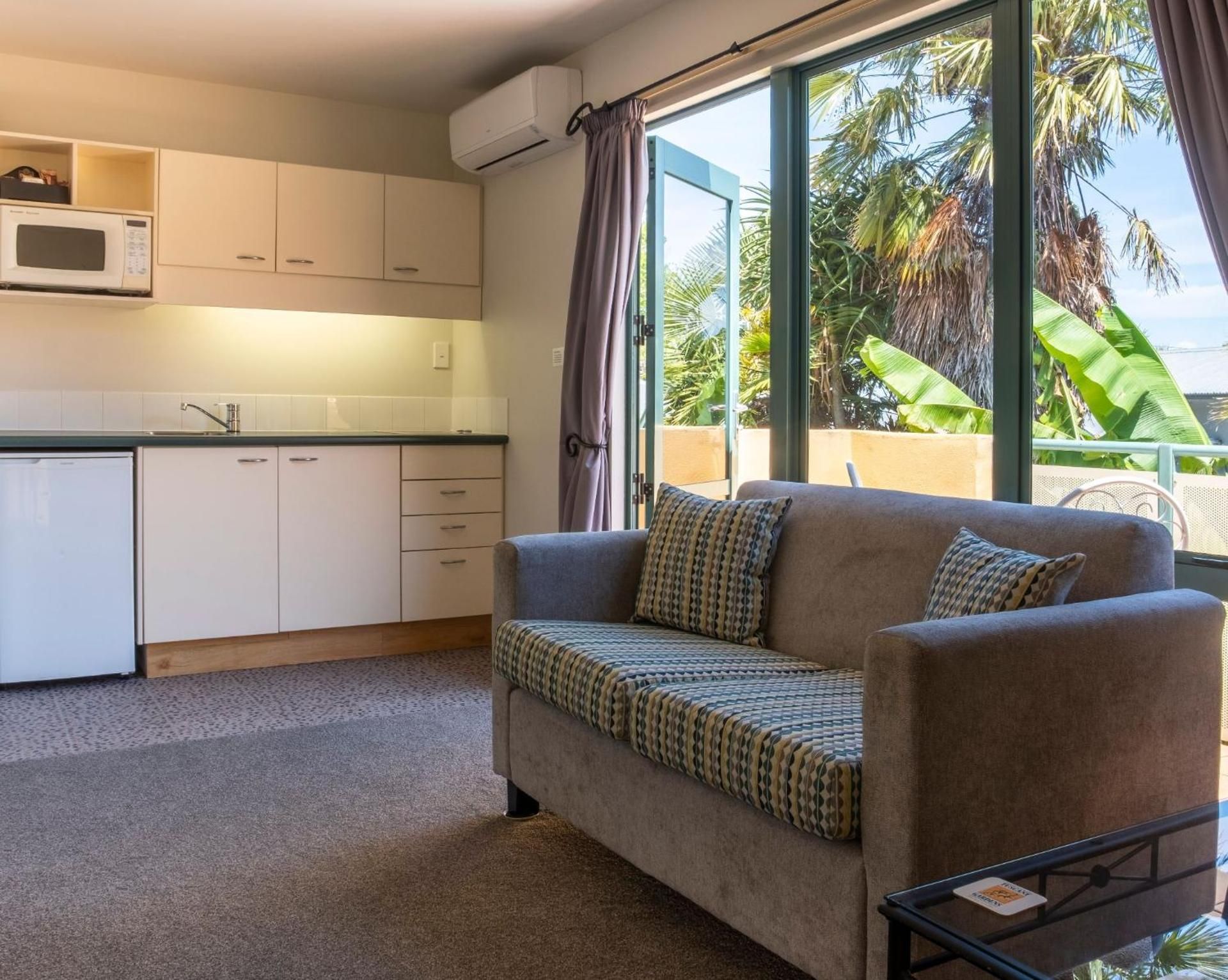 Two Bedroom Suite