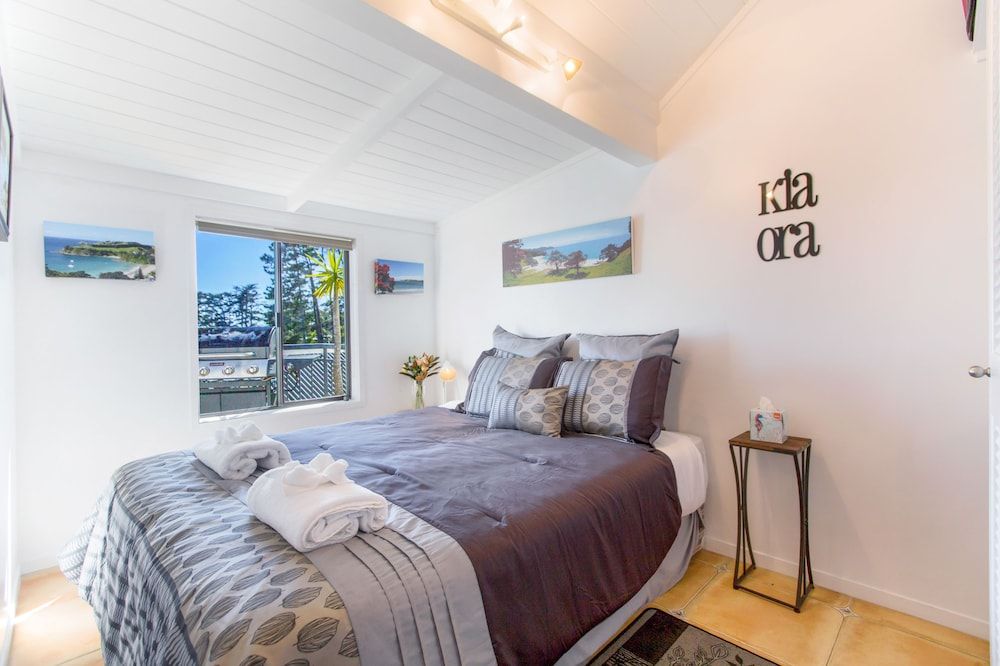 Premium Apartment, 1 Bedroom, Ocean View