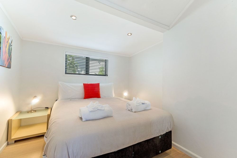 Villa, 2 Bedrooms