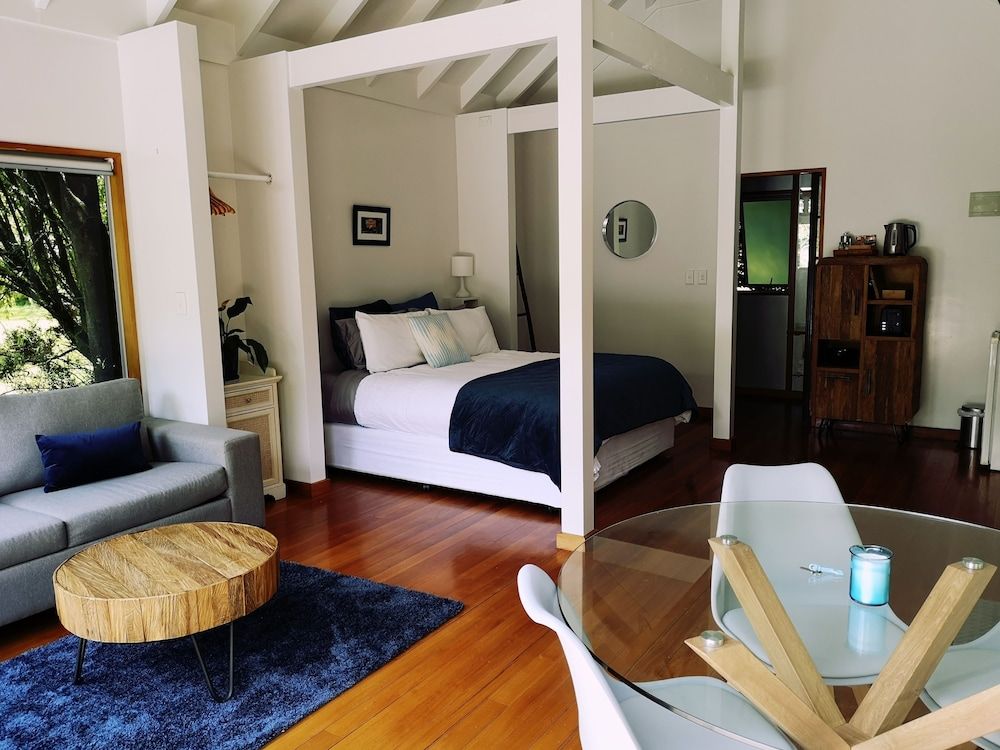 Premium Cottage, Garden View, Garden Area