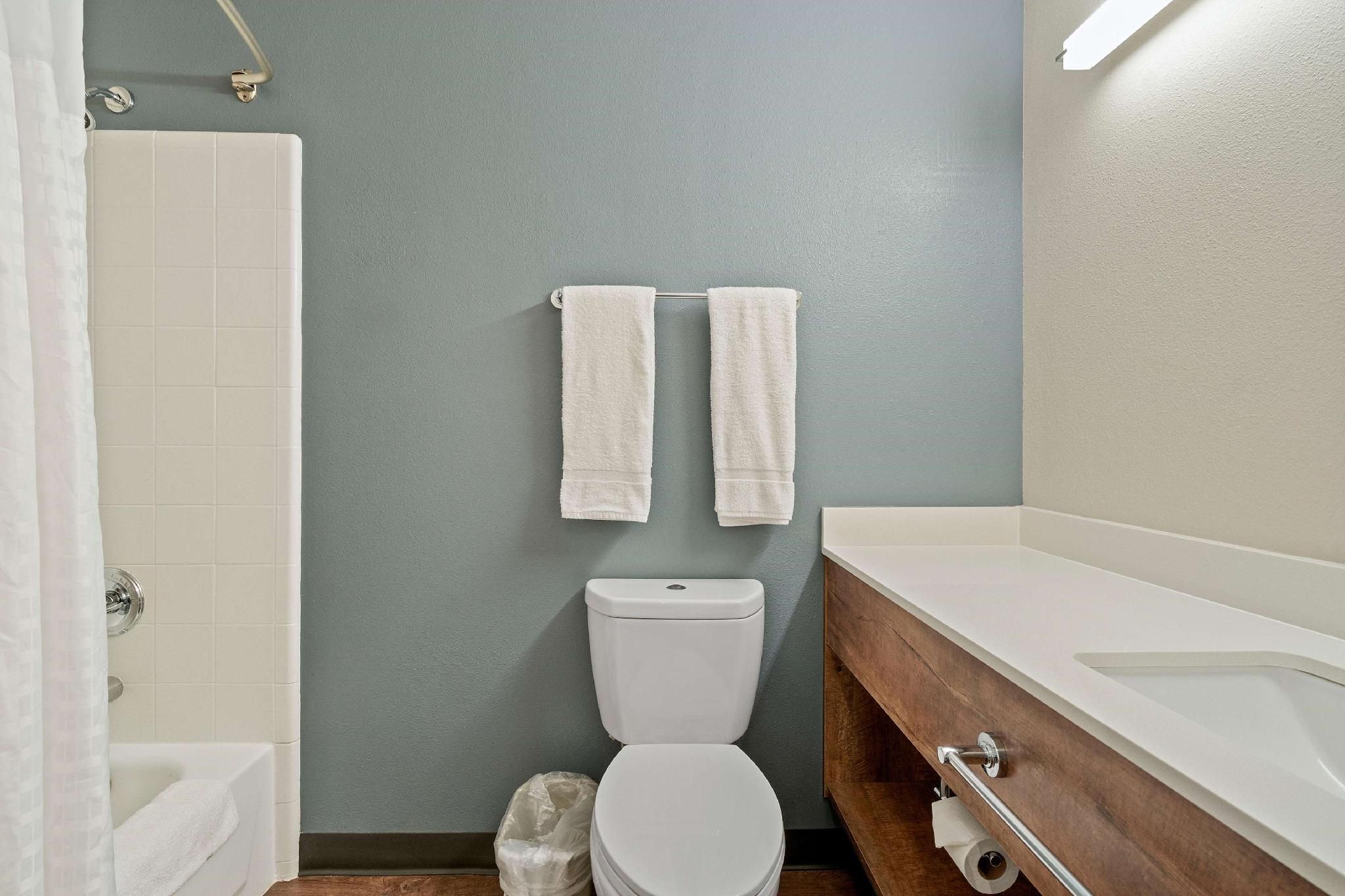 Superior King Non-Smoking