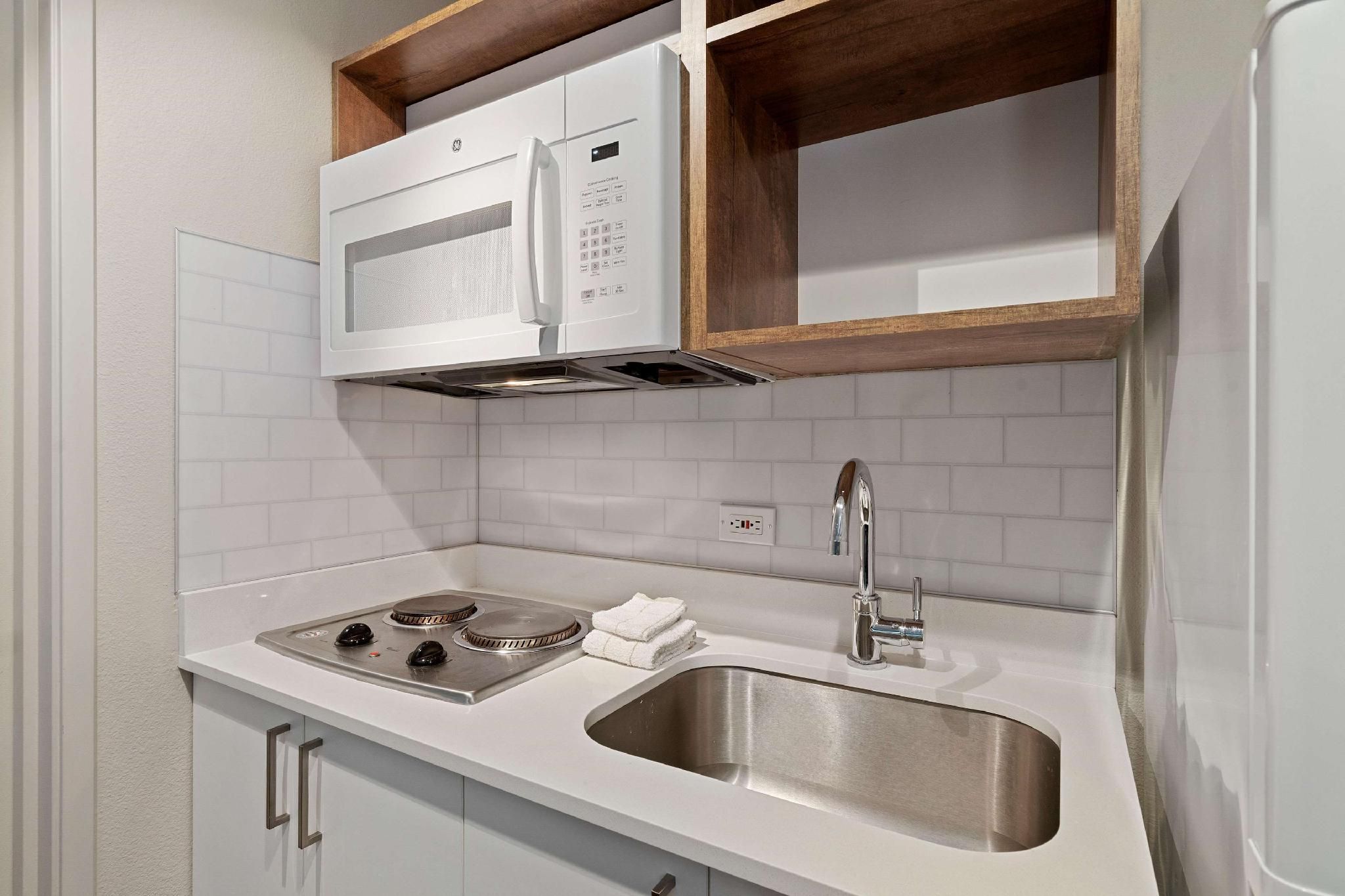 Superior King Non-Smoking