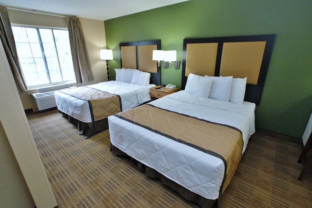 undefined Extended Stay America Select Suites Raleigh RTP Hwy. 55 9