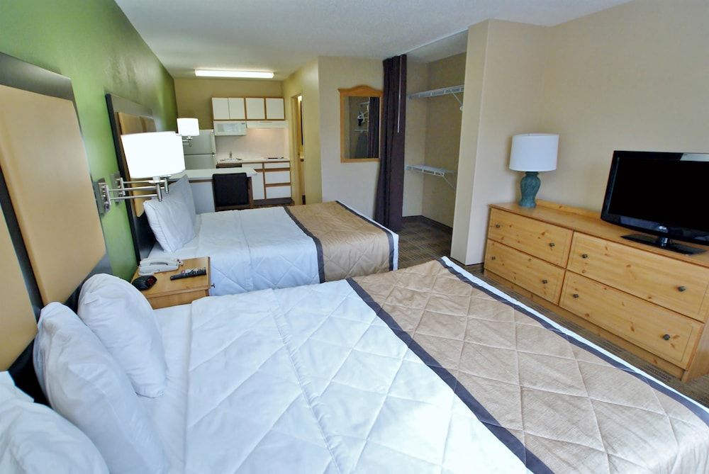 undefined Extended Stay America Select Suites Raleigh RTP Hwy. 55 5