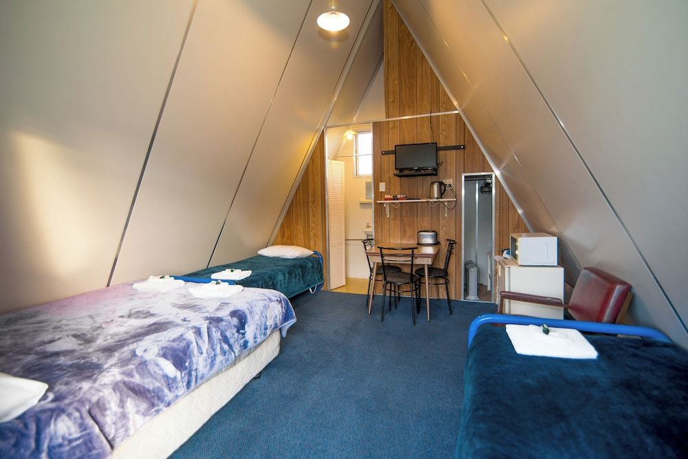 Cabin