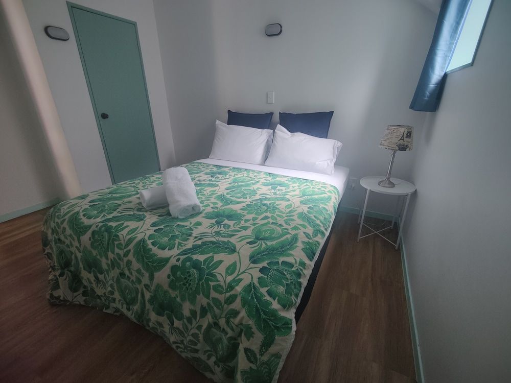 undefined Pure Motel 3