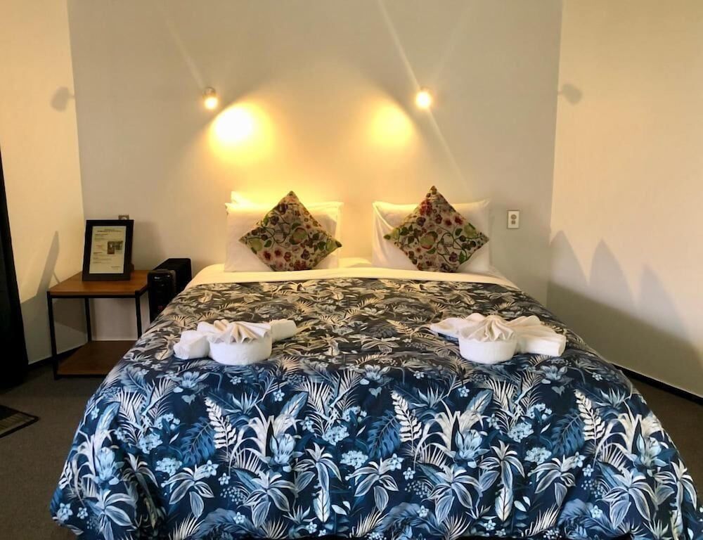 undefined Pure Motel