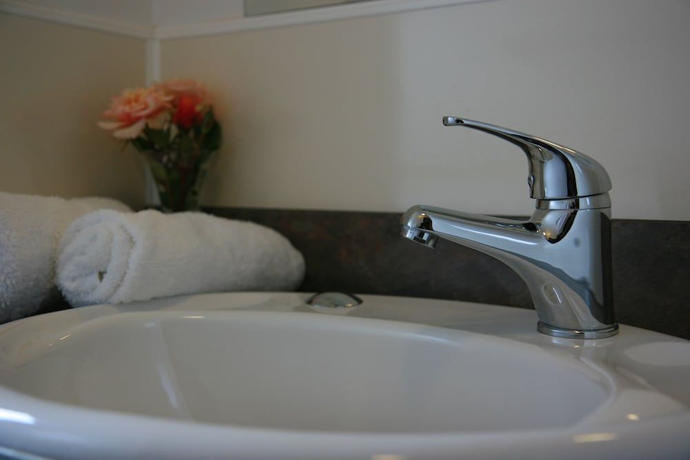 Abisko Lodge Triple Room 4