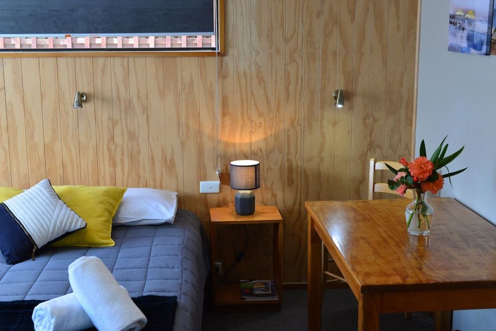 Abisko Lodge Double Room 4