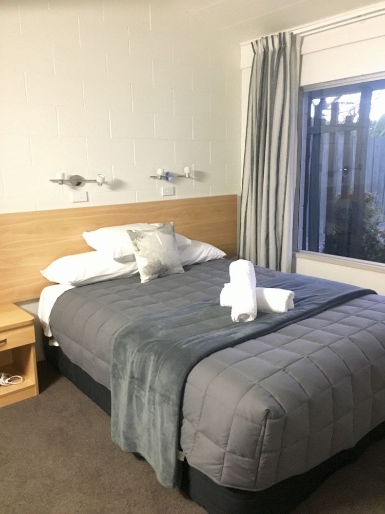 Two Bedroom