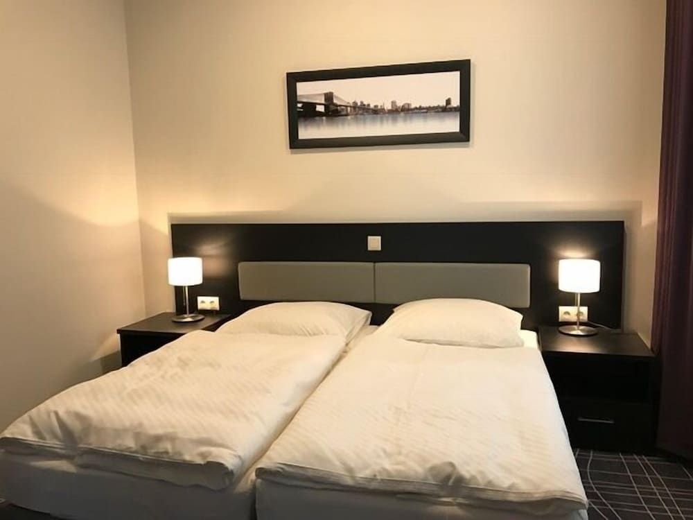 Sky Business Hotel Double Room 2