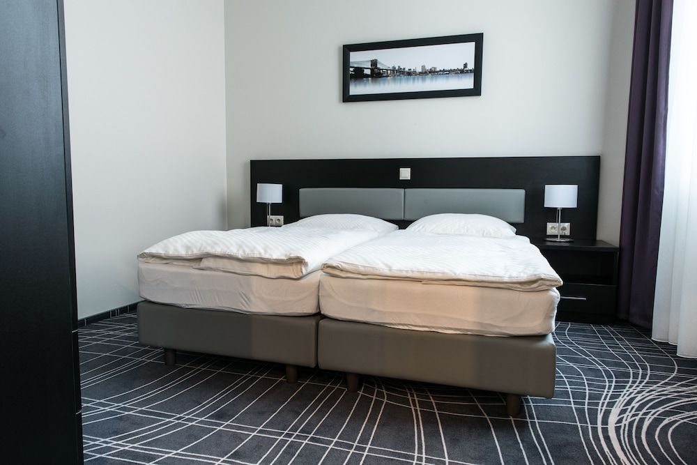 Sky Business Hotel Double Room