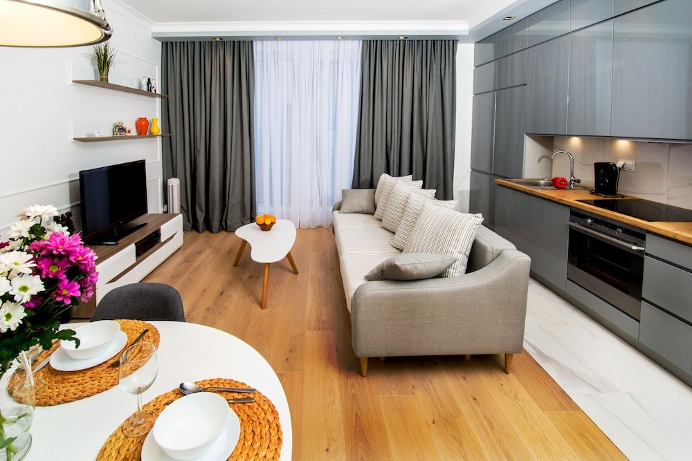Superior Apartment, 1 Bedroom, Non Smoking, Kitchenette
