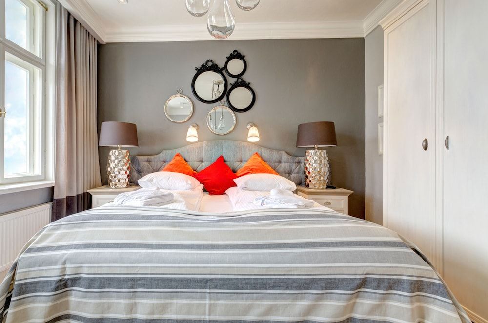 Comfort Apartment, 1 Bedroom, Kitchenette