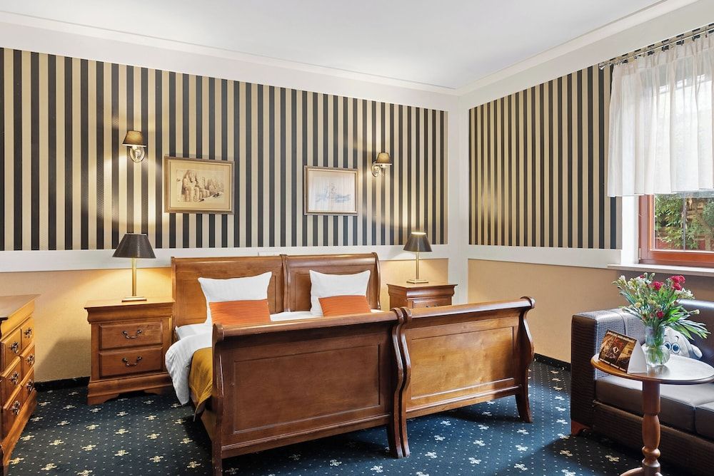 Hotel Diament Bella Notte Katowice/Chorzów Junior Suite, 1 King Bed 4