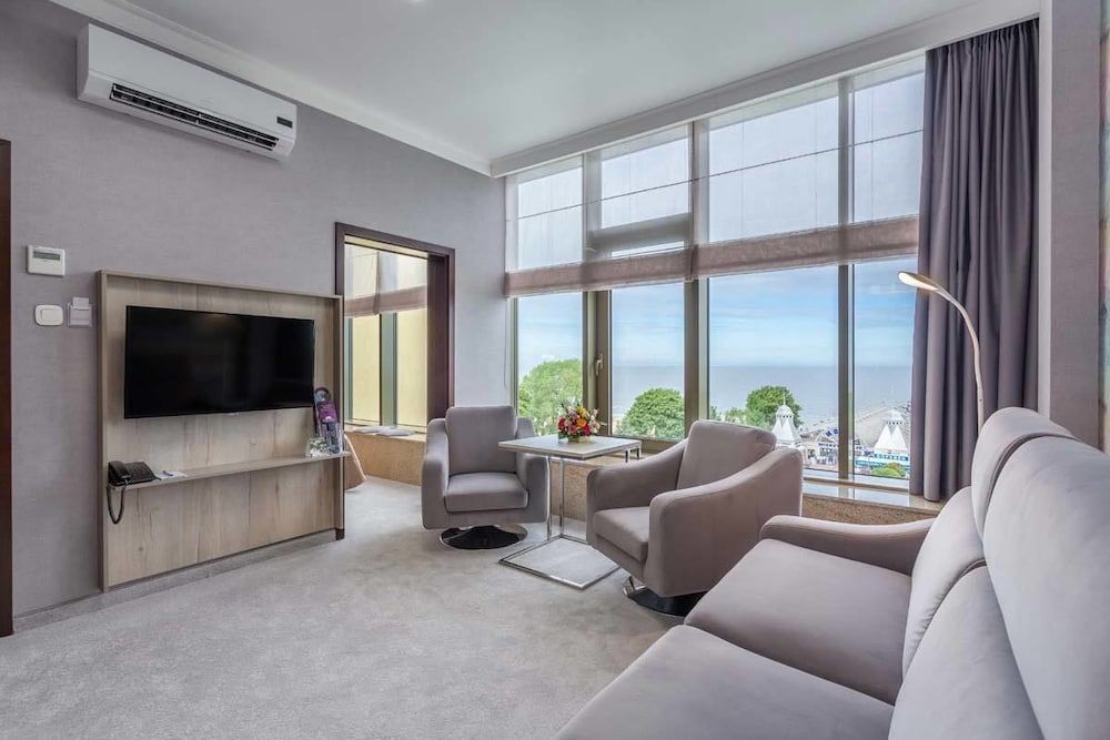 Hotel Aurora Family & SPA Apartment, 1 Bedroom 4