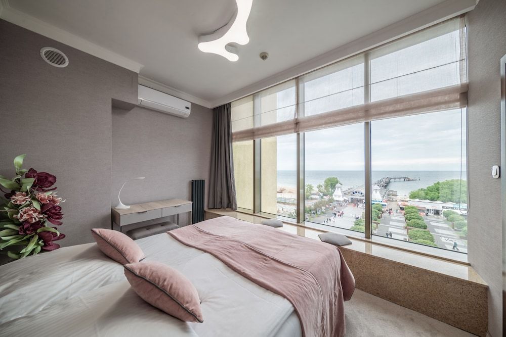 Hotel Aurora Family & SPA Apartment, 1 Bedroom 2