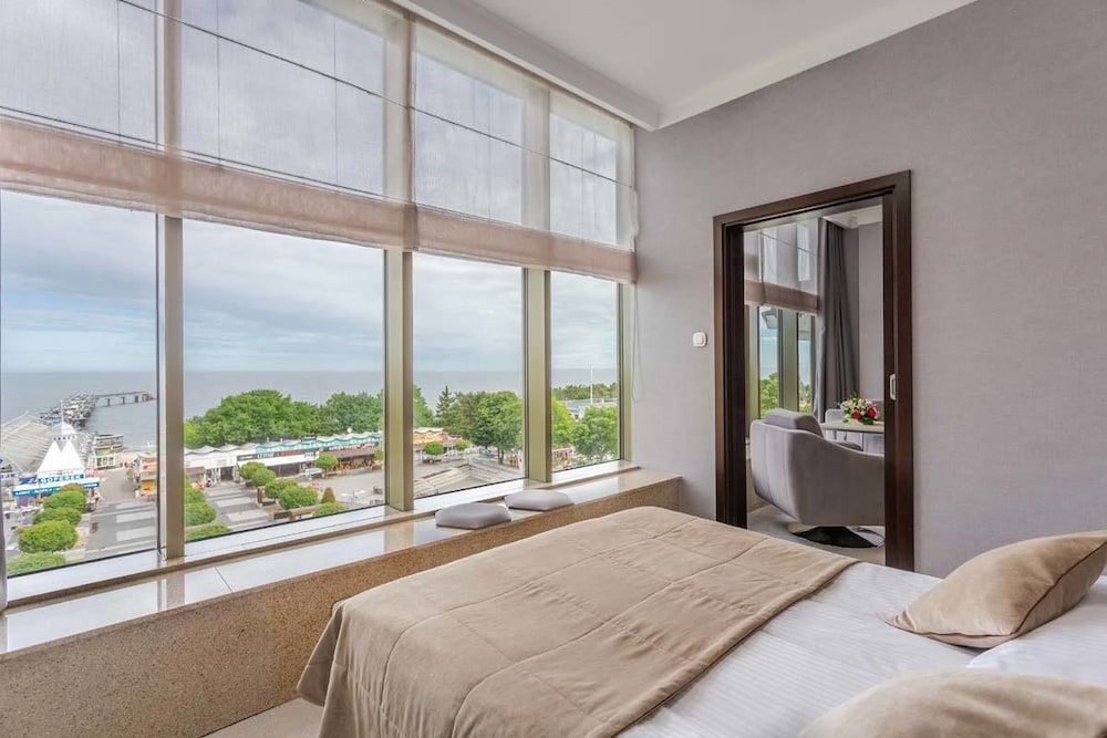 Hotel Aurora Family & SPA Apartment, 1 Bedroom