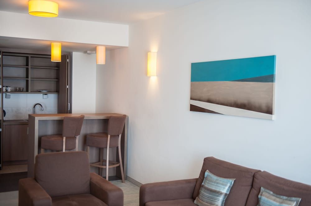 Comfort Apartment, 1 Bedroom, Terrace