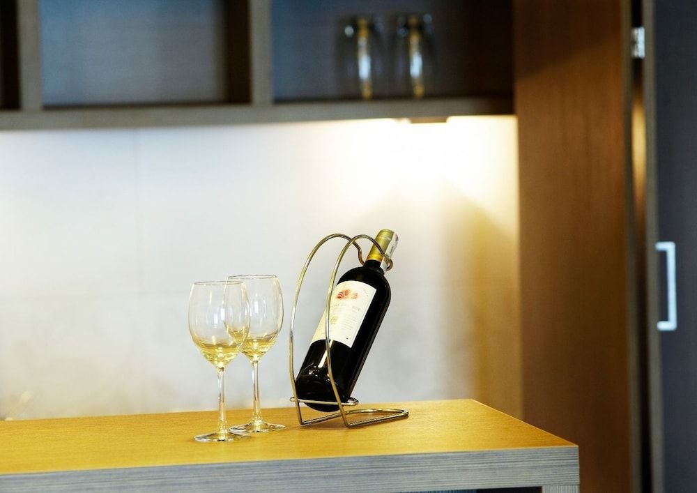 Apartment, 1 Bedroom, Terrace (Comfort Plus)
