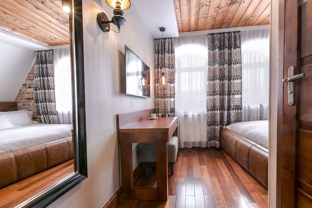 undefined Apartamenty Chleb i Wino 5