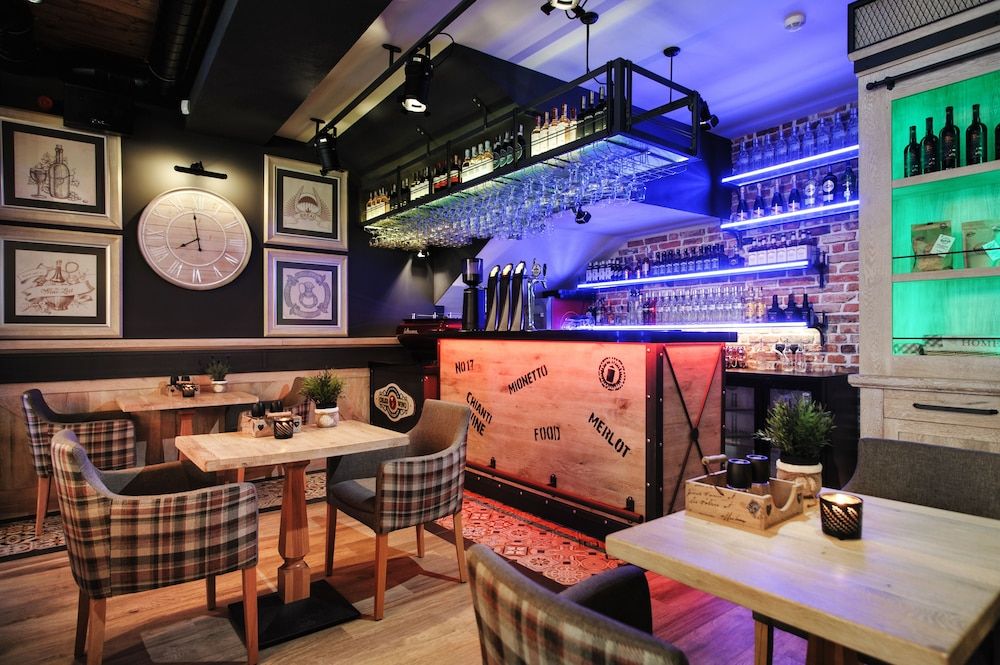 undefined Apartamenty Chleb i Wino 10