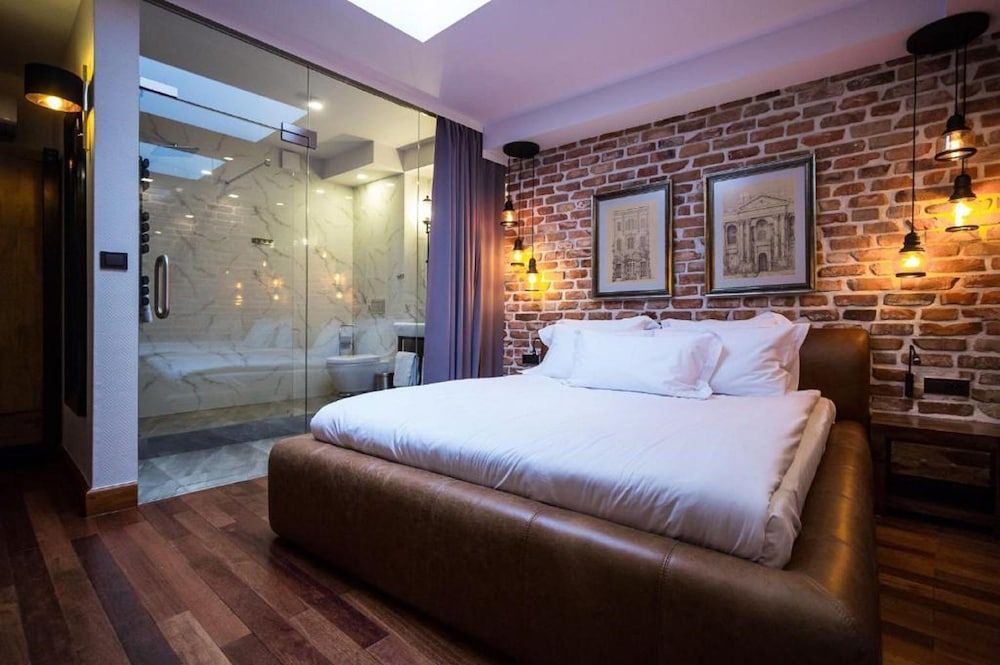 Apartamenty Chleb i Wino Standard Apartment 2