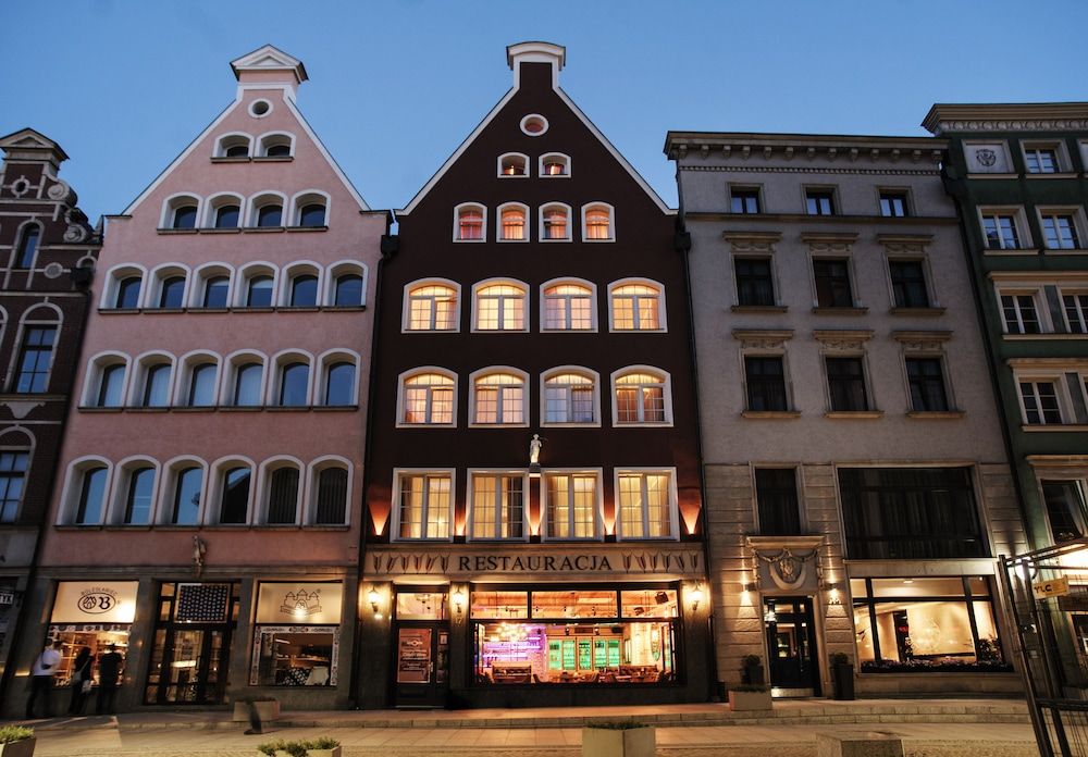 undefined Apartamenty Chleb i Wino 6