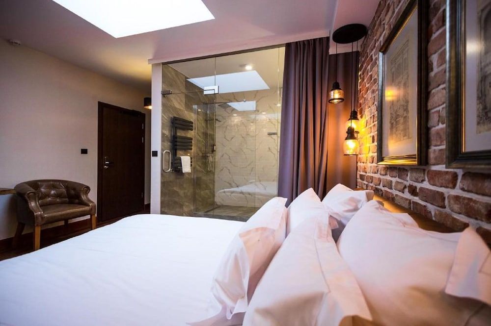 Apartamenty Chleb i Wino Standard Apartment