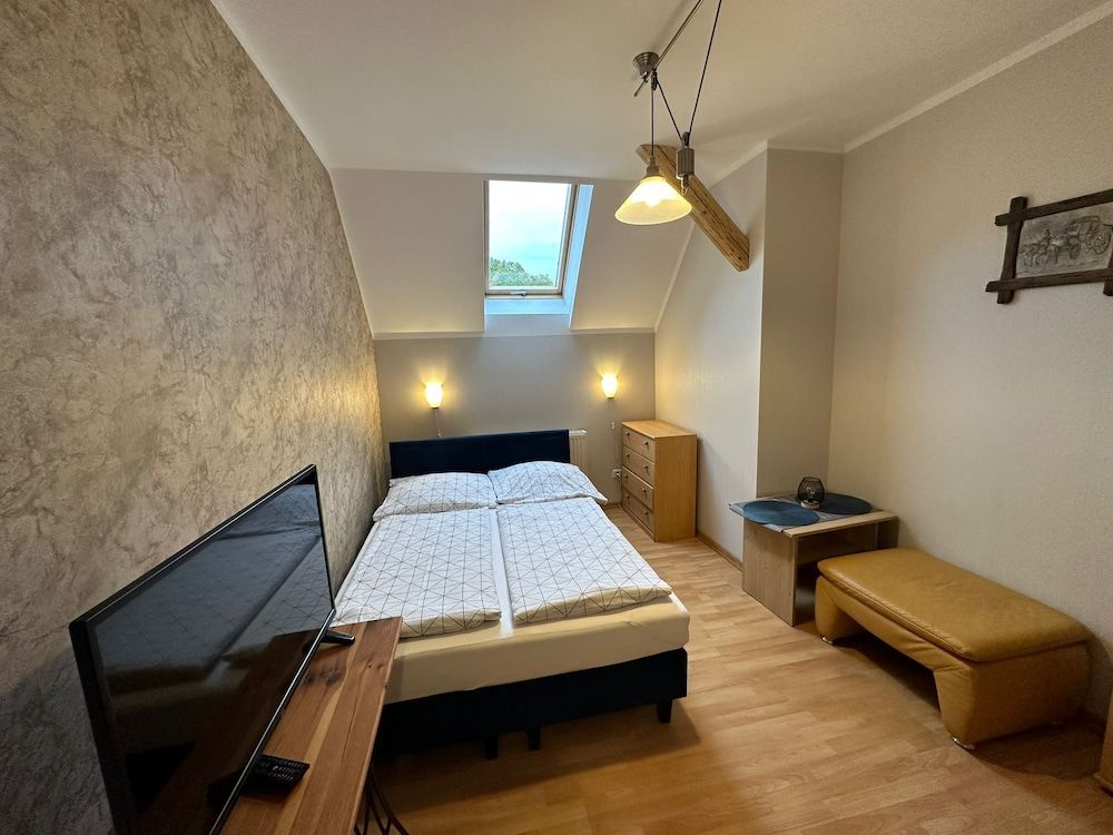 Double Room (Piaskowy)