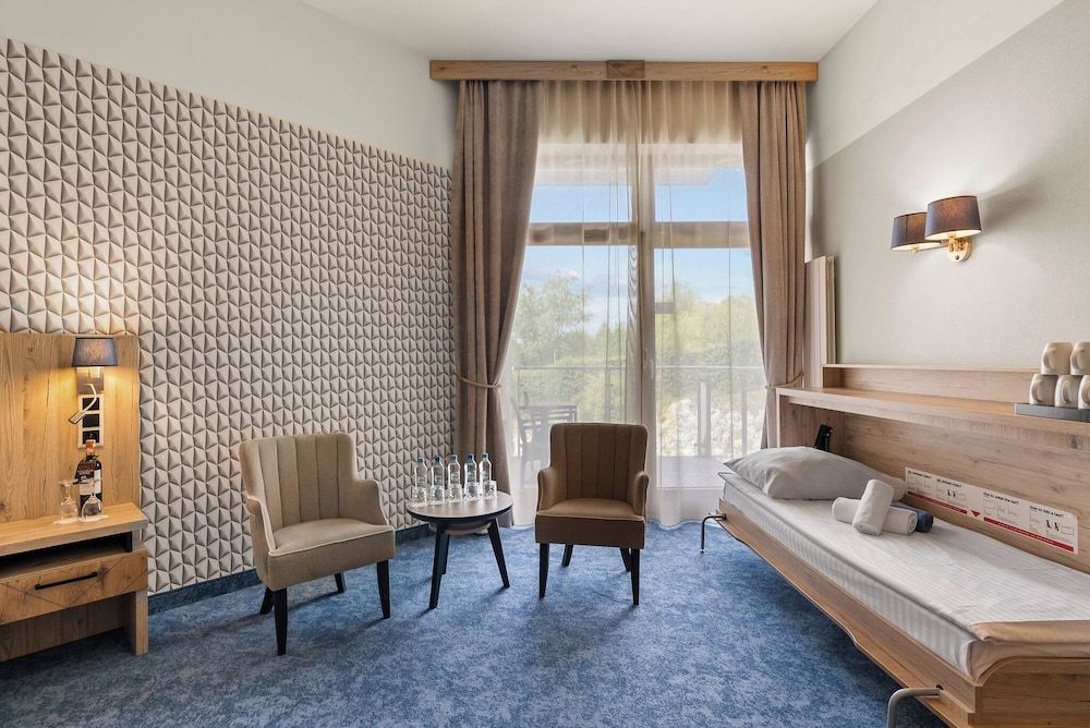 Superior Room, 1 Bedroom