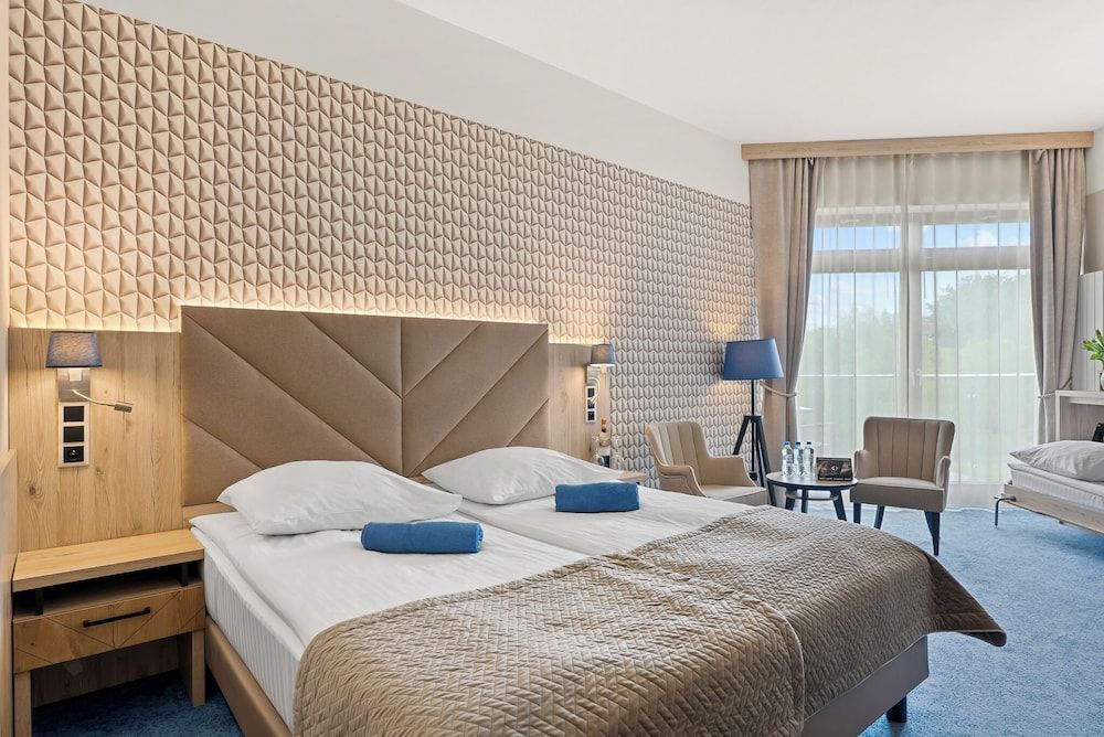Comfort Room (Family)