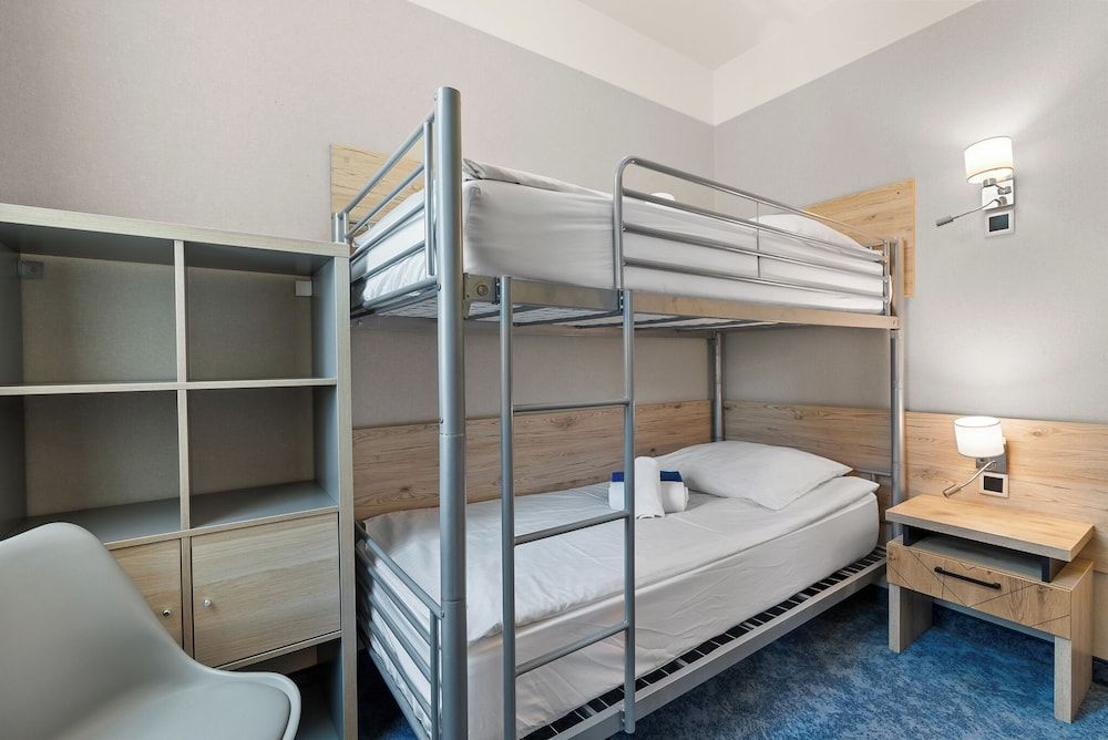 Superior Room, 1 Bedroom