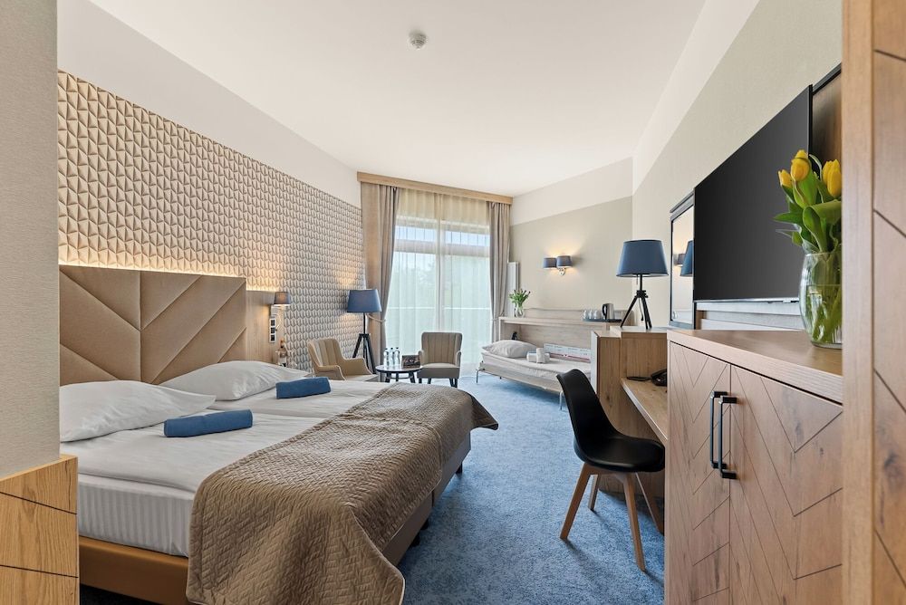 Comfort Room (Family)
