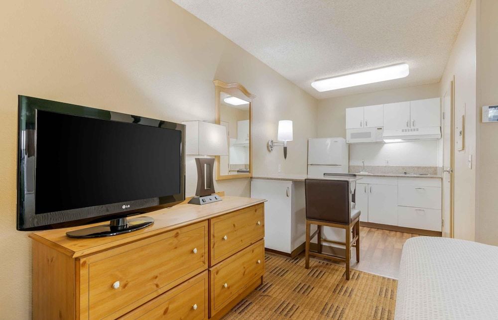 Extended Stay America Suites San Jose Sunnyvale Studio 3