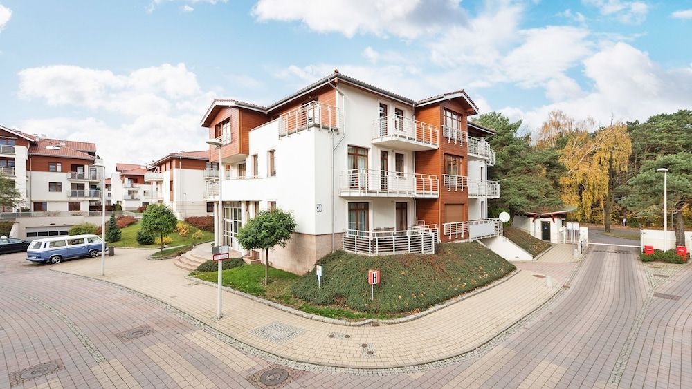 undefined Dom & House - Apartments Neptun Park 8