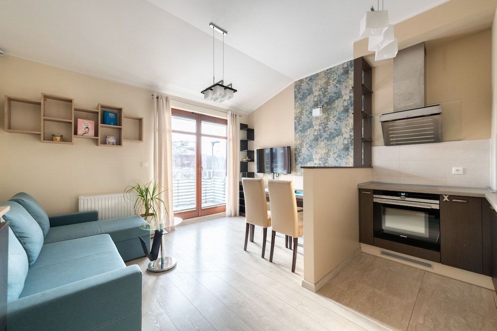 undefined Dom & House - Apartments Neptun Park 3