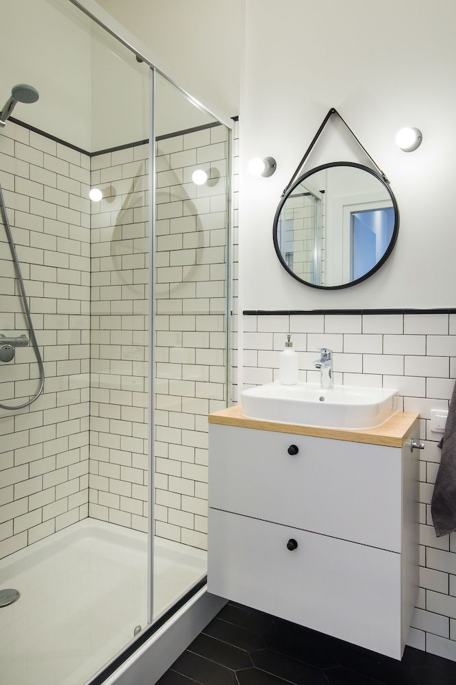 ShortStayPoland Niepodległosci - B46 Studio, Non Smoking 13