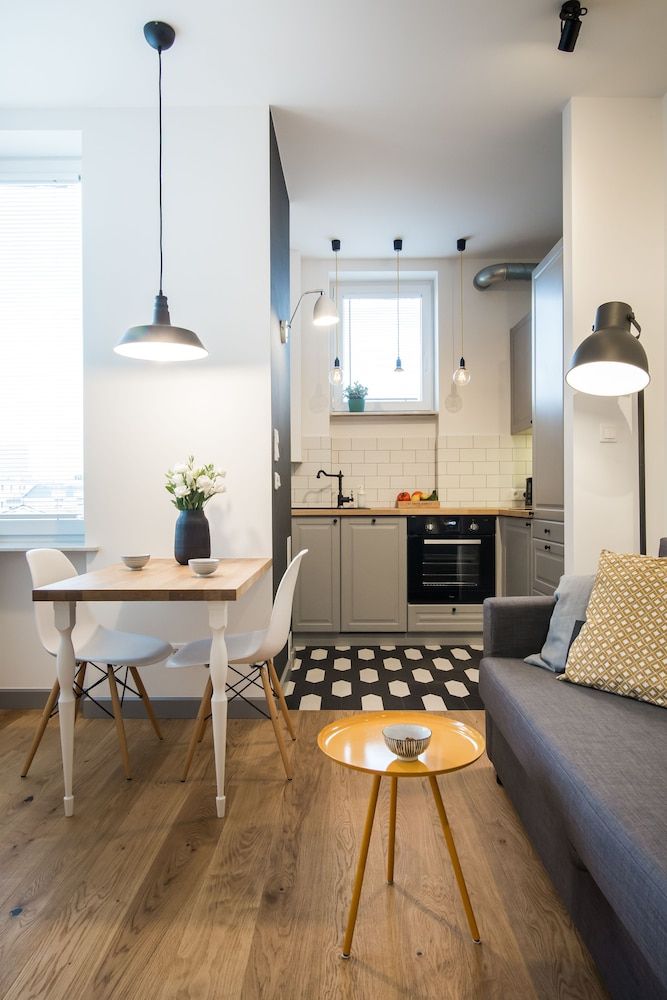 undefined ShortStayPoland Niepodległosci - B46 8