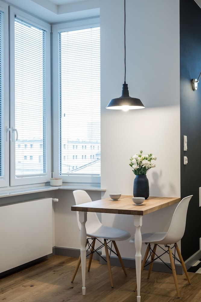 undefined ShortStayPoland Niepodległosci - B46 7