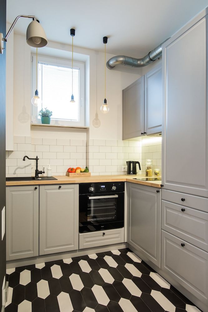 undefined ShortStayPoland Niepodległosci - B46 4