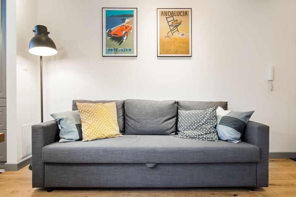 undefined ShortStayPoland Niepodległosci - B46 2